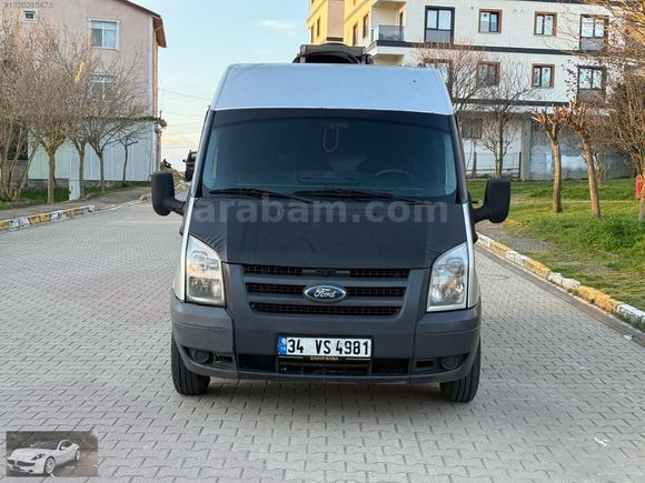 2011 MODEL FORT TRANSİT KREDİ KARTİ 12 AY TAKSİT İMKANI