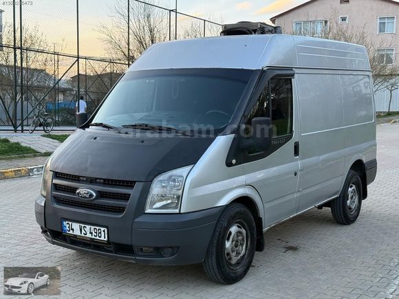 2011 MODEL FORT TRANSİT KREDİ KARTİ 12 AY TAKSİT İMKANI
