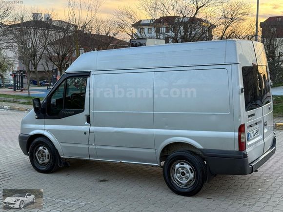 2011 MODEL FORT TRANSİT KREDİ KARTİ 12 AY TAKSİT İMKANI
