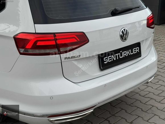 2018 ÇIKIŞLI KAZASIZ 113 BİNDE CAMTAVAN VARİANT