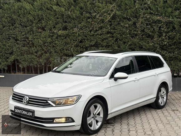2018 ÇIKIŞLI KAZASIZ 113 BİNDE CAMTAVAN VARİANT