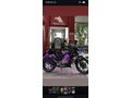 Sahibinden Mondial 125 Drift L CBS
