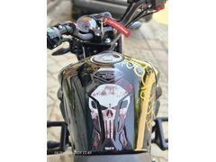 Sahibinden Mondial 125 Drift L CBS
