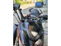 Sahibinden Mondial 125 Drift L CBS
