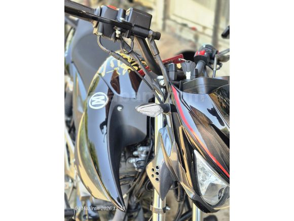 Sahibinden Mondial 125 Drift L CBS
