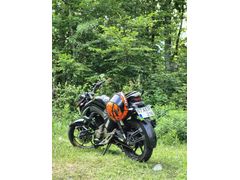Sahibinden Mondial 125 Drift L CBS