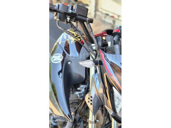 Sahibinden Mondial 125 Drift L CBS