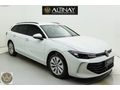 2025 VW PASSAT 1.5 PLUG-İN HYBRID NOKTA BOYASIZ 18.000 KM