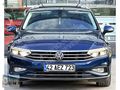 2023 BOYASIZ HATASIZ VOLKSWAGEN PASSAT VARİANT ELEGANCE DSG