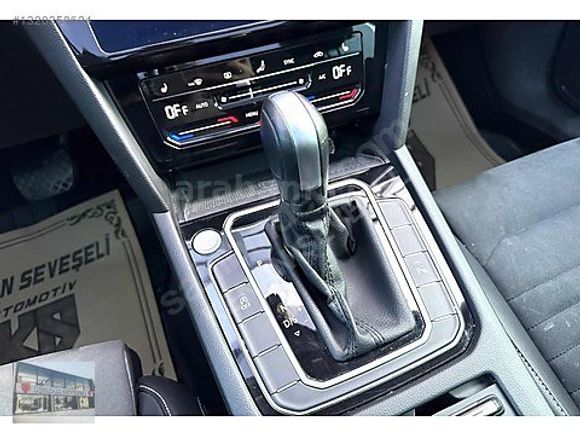2023 BOYASIZ HATASIZ VOLKSWAGEN PASSAT VARİANT ELEGANCE DSG