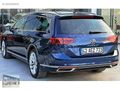 2023 BOYASIZ HATASIZ VOLKSWAGEN PASSAT VARİANT ELEGANCE DSG