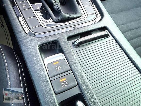 2023 BOYASIZ HATASIZ VOLKSWAGEN PASSAT VARİANT ELEGANCE DSG