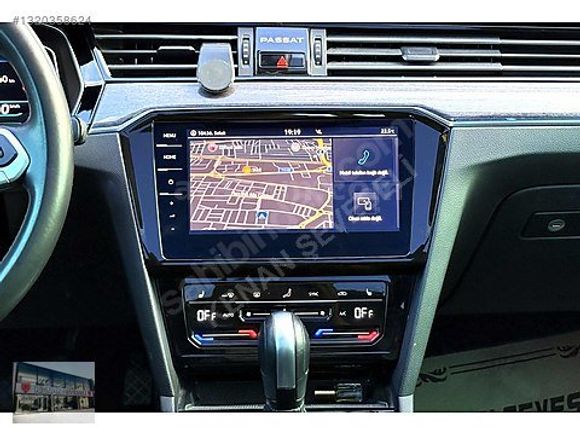 2023 BOYASIZ HATASIZ VOLKSWAGEN PASSAT VARİANT ELEGANCE DSG