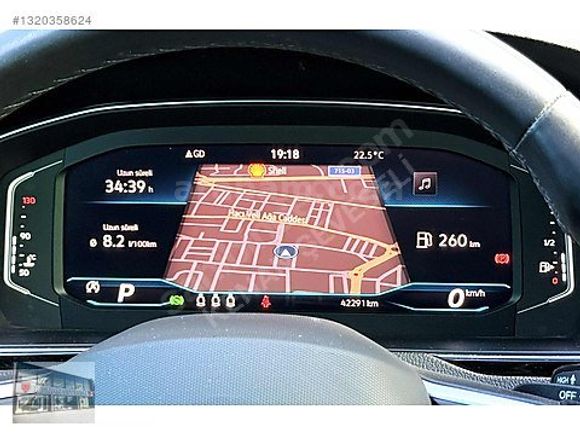 2023 BOYASIZ HATASIZ VOLKSWAGEN PASSAT VARİANT ELEGANCE DSG
