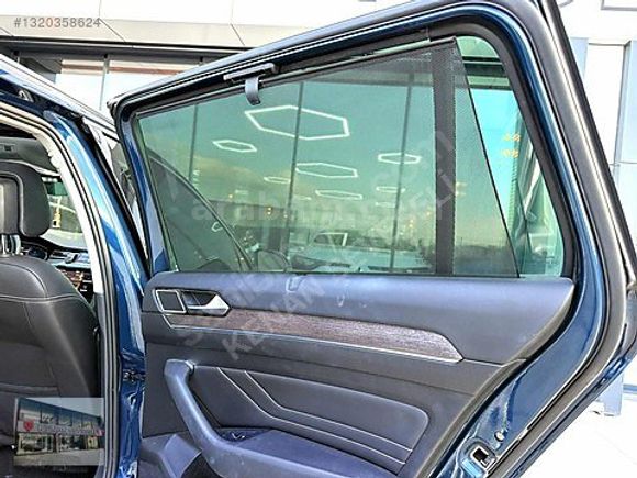 2023 BOYASIZ HATASIZ VOLKSWAGEN PASSAT VARİANT ELEGANCE DSG