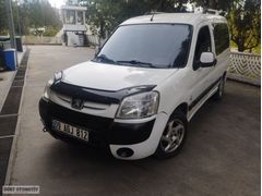 2006 MODEL PEUGEOT 1.9 D CONFORT