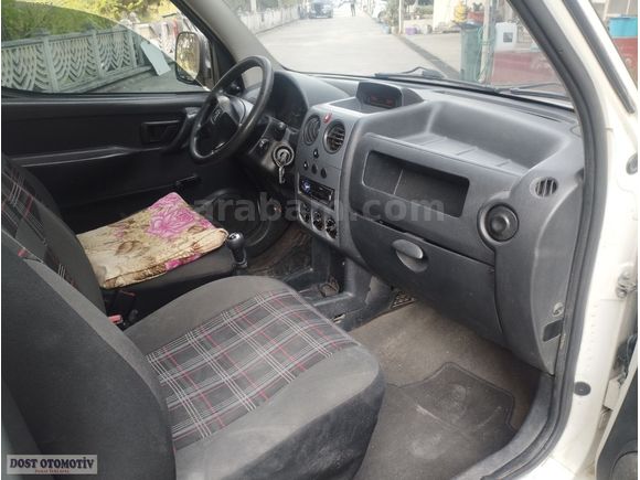 2006 MODEL PEUGEOT 1.9 D CONFORT