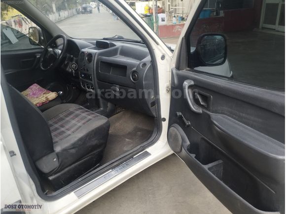 2006 MODEL PEUGEOT 1.9 D CONFORT