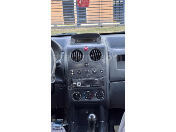 CEMAL AYDIN AUTODAN 2004 MODEL PARTNER KLİMA AKTİF