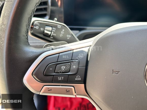 DESER - 2024 VOLKSWAGEN PASSAT VARIANT 1.5 eTSI IMPRESSION DSG