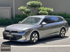 DESER - 2024 VOLKSWAGEN PASSAT VARIANT 1.5 eTSI IMPRESSION DSG