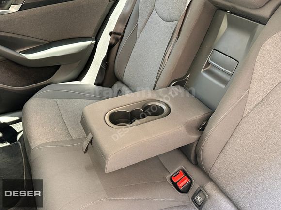 DESER - 2024 VOLKSWAGEN PASSAT VARIANT 1.5 eTSI IMPRESSION DSG