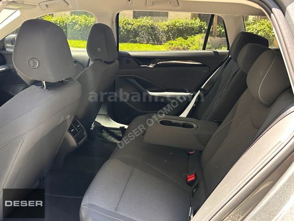 DESER - 2024 VOLKSWAGEN PASSAT VARIANT 1.5 eTSI IMPRESSION DSG