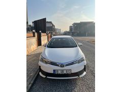 Sahibinden Toyota Corolla 1.33 Life 2017 Model Aydın