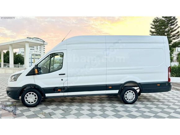2019 FORD TRANSİT //350E//JUMBO//KLİMALI//TERTEMİZ//KUSURSUZ