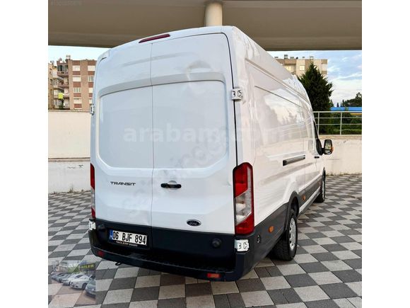 2019 FORD TRANSİT //350E//JUMBO//KLİMALI//TERTEMİZ//KUSURSUZ