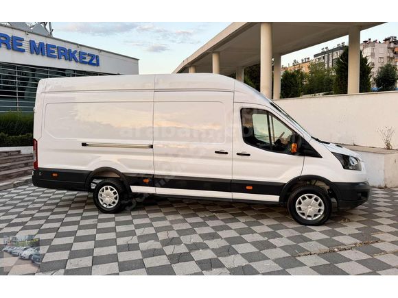 2019 FORD TRANSİT //350E//JUMBO//KLİMALI//TERTEMİZ//KUSURSUZ