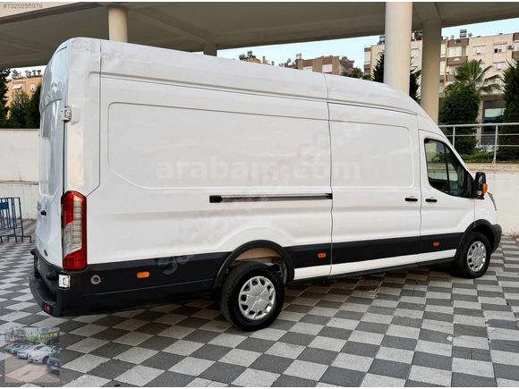 2019 FORD TRANSİT //350E//JUMBO//KLİMALI//TERTEMİZ//KUSURSUZ