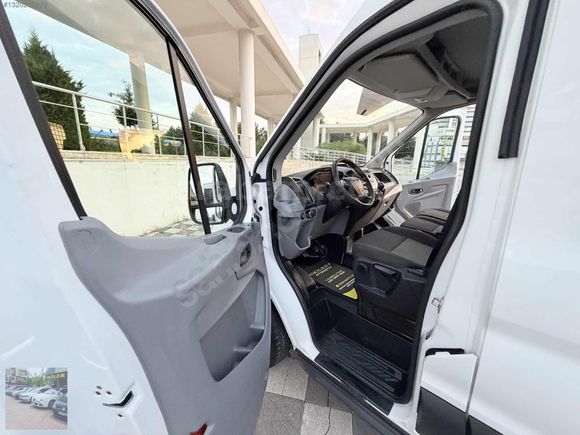 2019 FORD TRANSİT //350E//JUMBO//KLİMALI//TERTEMİZ//KUSURSUZ