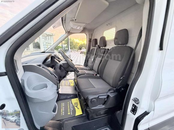 2019 FORD TRANSİT //350E//JUMBO//KLİMALI//TERTEMİZ//KUSURSUZ