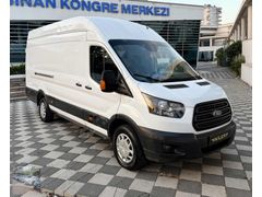 2019 FORD TRANSİT //350E//JUMBO//KLİMALI//TERTEMİZ//KUSURSUZ