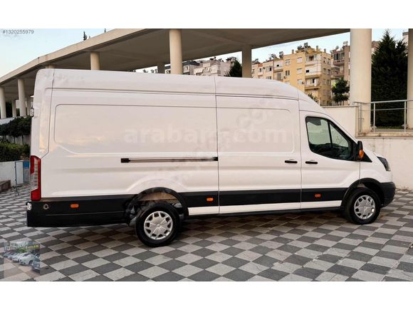 2019 FORD TRANSİT //350E//JUMBO//KLİMALI//TERTEMİZ//KUSURSUZ