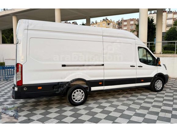 2019 FORD TRANSİT //350E//JUMBO//KLİMALI//TERTEMİZ//KUSURSUZ
