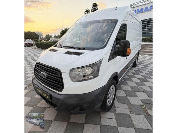 2019 FORD TRANSİT //350E//JUMBO//KLİMALI//TERTEMİZ//KUSURSUZ