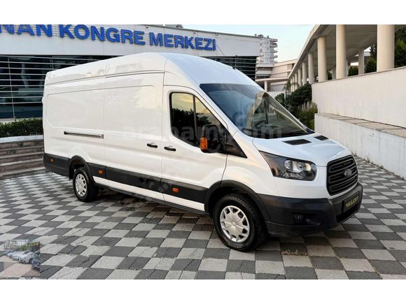 2019 FORD TRANSİT //350E//JUMBO//KLİMALI//TERTEMİZ//KUSURSUZ