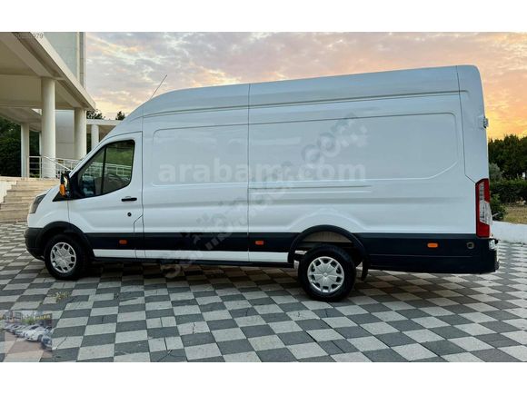 2019 FORD TRANSİT //350E//JUMBO//KLİMALI//TERTEMİZ//KUSURSUZ