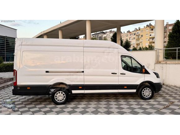 2019 FORD TRANSİT //350E//JUMBO//KLİMALI//TERTEMİZ//KUSURSUZ