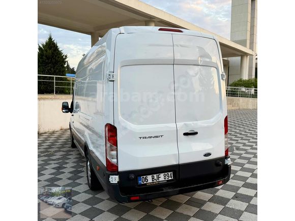 2019 FORD TRANSİT //350E//JUMBO//KLİMALI//TERTEMİZ//KUSURSUZ