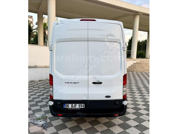 2019 FORD TRANSİT //350E//JUMBO//KLİMALI//TERTEMİZ//KUSURSUZ