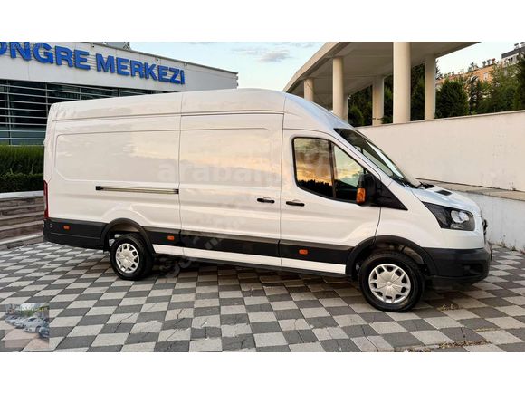 2019 FORD TRANSİT //350E//JUMBO//KLİMALI//TERTEMİZ//KUSURSUZ