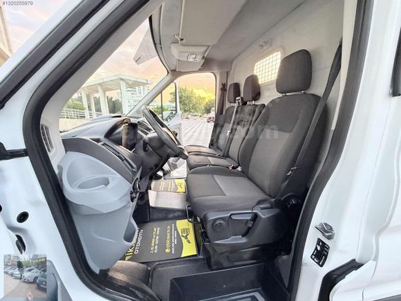 2019 FORD TRANSİT //350E//JUMBO//KLİMALI//TERTEMİZ//KUSURSUZ