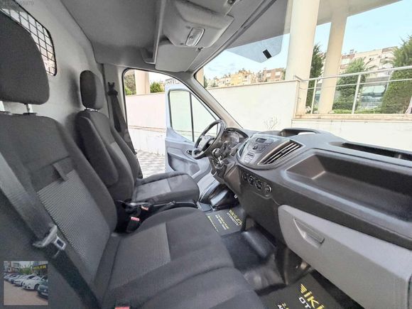 2019 FORD TRANSİT //350E//JUMBO//KLİMALI//TERTEMİZ//KUSURSUZ