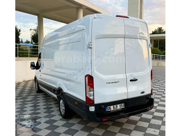 2019 FORD TRANSİT //350E//JUMBO//KLİMALI//TERTEMİZ//KUSURSUZ