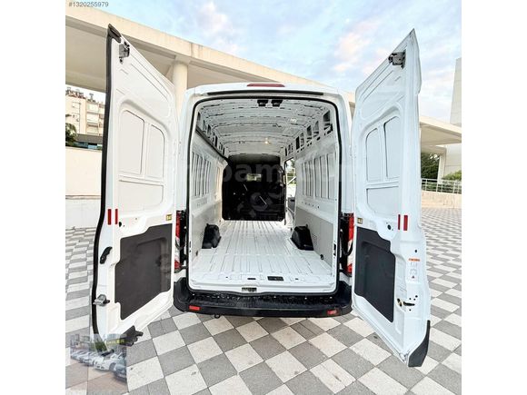 2019 FORD TRANSİT //350E//JUMBO//KLİMALI//TERTEMİZ//KUSURSUZ