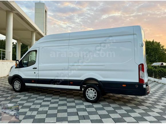 2019 FORD TRANSİT //350E//JUMBO//KLİMALI//TERTEMİZ//KUSURSUZ