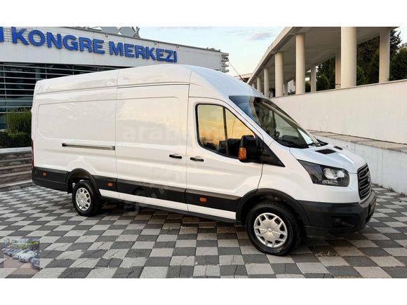 2019 FORD TRANSİT //350E//JUMBO//KLİMALI//TERTEMİZ//KUSURSUZ